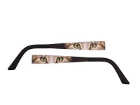 Eye Max Wechselbügel 5406.011 Katzenaugen dunkel