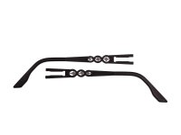 Eye Max Wechselbügel 5483.0001 metall/ glitzer