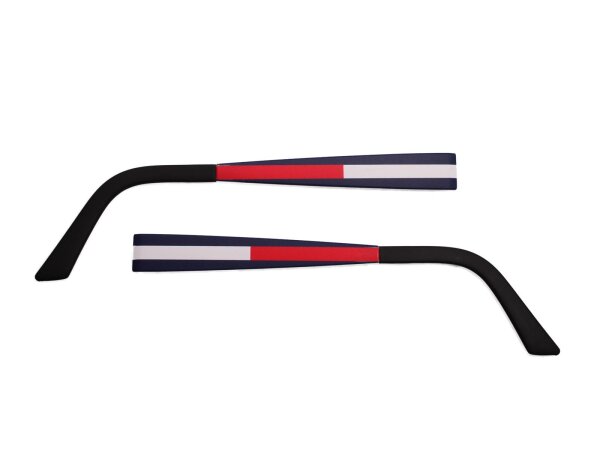 Eye Max Wechselbügel 5673.18 Maritim/ rot-weiß-blau dicke Streifen